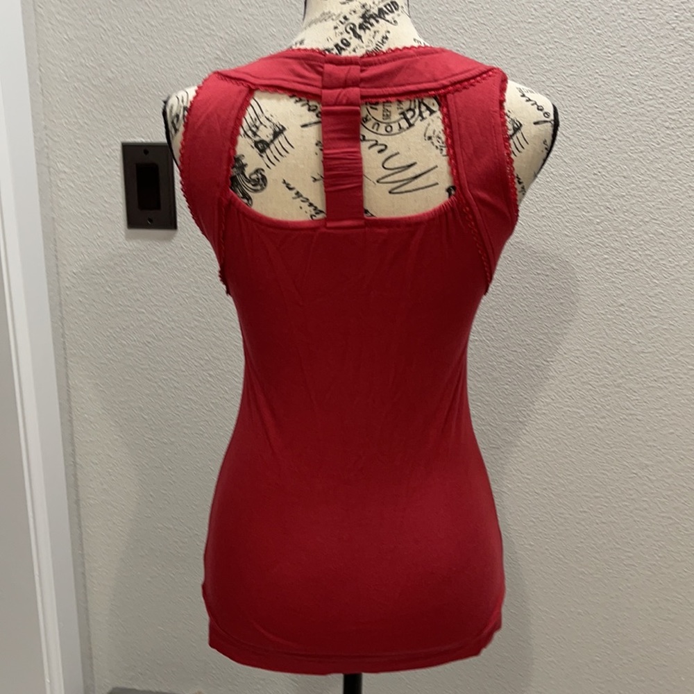 American Rag Tank Top - Picture 4 of 6